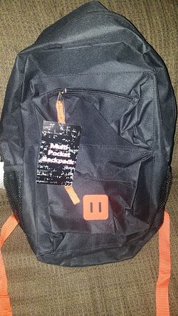 Backpack