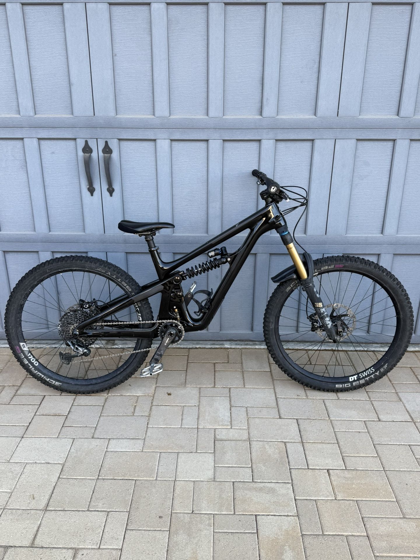 2023 Yeti Sb 165