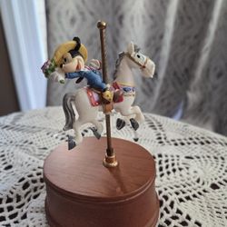 Disney Carousel 