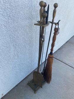 Fireplace Accessories -