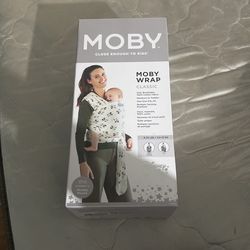 Moby Mickey Wrap