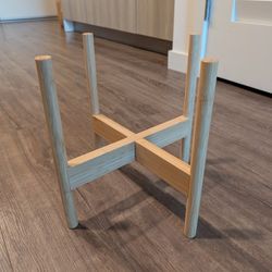 Plant Stand