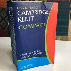 Dictionary 