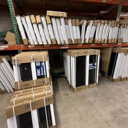 Impact Windows Doors 