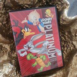 LOONEY TUNES PLATINUM HITS