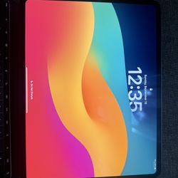 iPad Pro 13in 256gb (Latest Model)