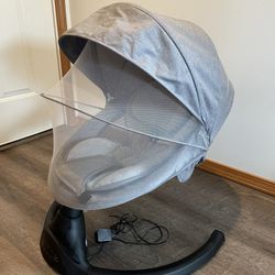 Larex Baby Swing 