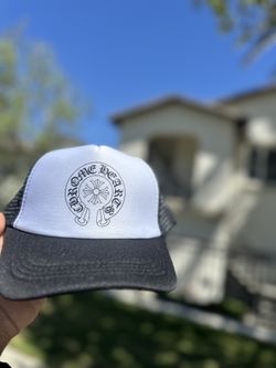 Chrome Trucker