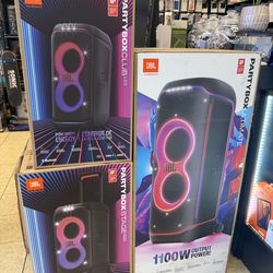 JBl Speeker