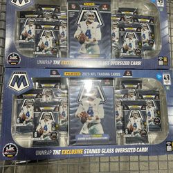 NFL Mosaic Bundle 