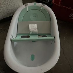 Baby Bathtub