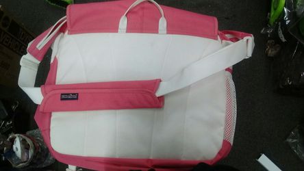 Jansport pink super CUTE!