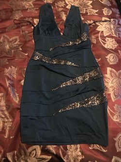 Dress Small to Large size available