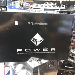 Rockford Fosgate T1 Power Series 6x9 No One Beats Our Deals No Credit Check Payment Plans 