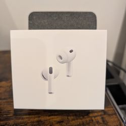 Sealed Apple AirPods Pro 3 (3rd Gen) for Sale