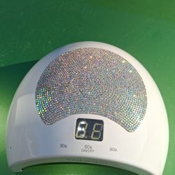 UV Nail Dryer Priced To Sell Smaller Ones Available