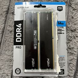 DDR4 RAMS FOR PC’s