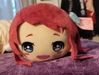 Zombieland Saga Sakura Minamoto Neso Plush