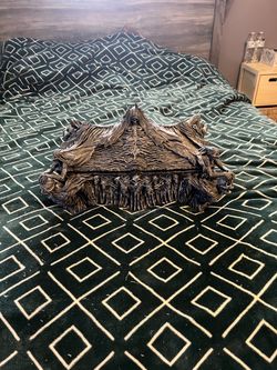 Call of Duty mystery box