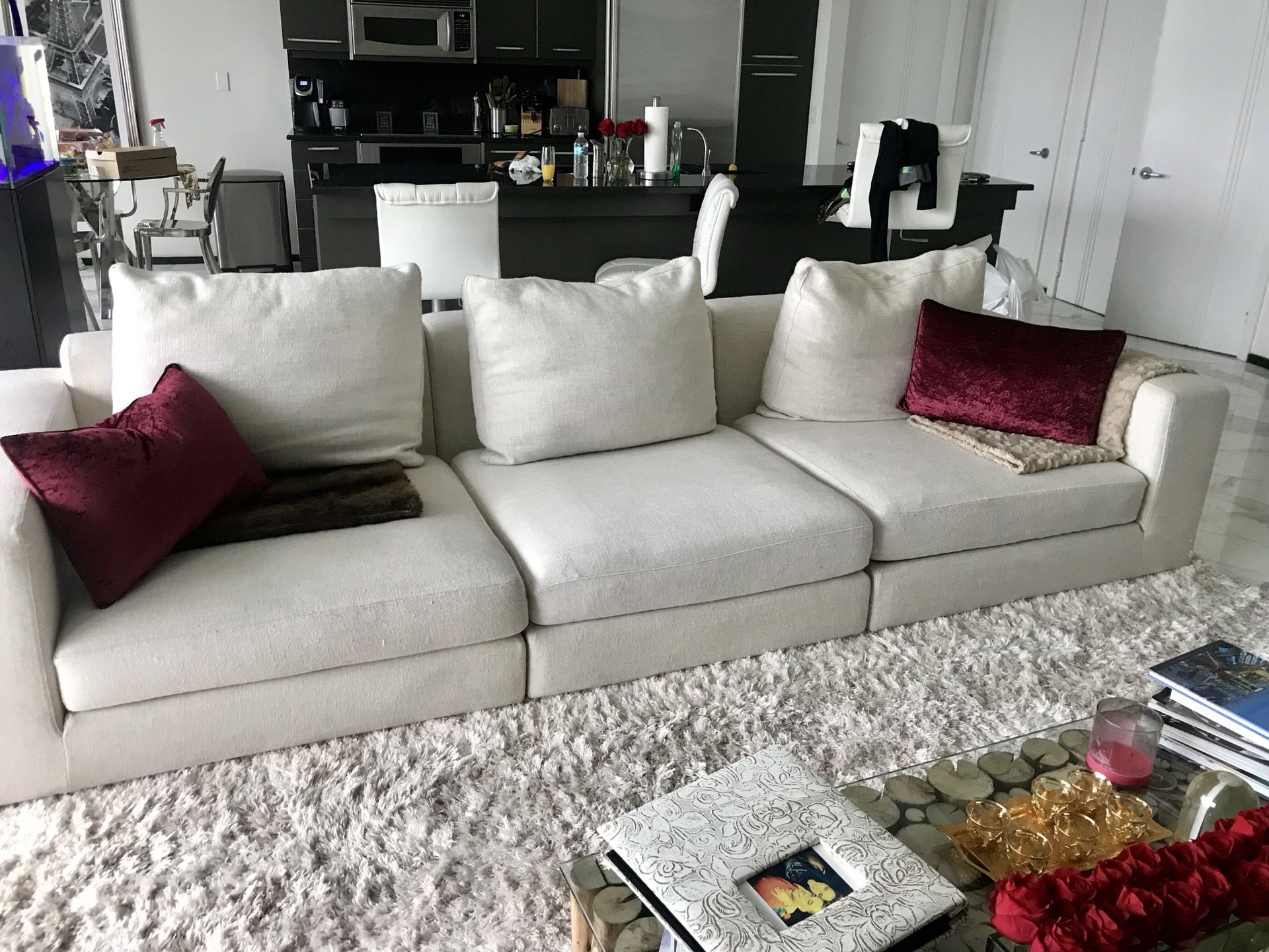 Modani 2024 wilson sofa