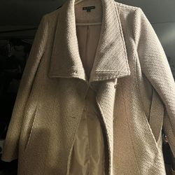 Womens Coat