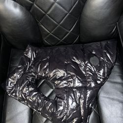 Moncler Dog Jacket 