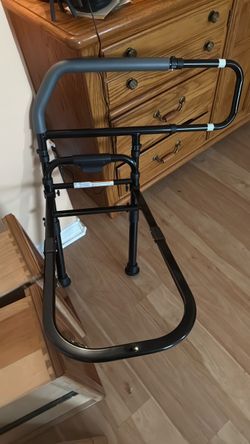 Bedside bar