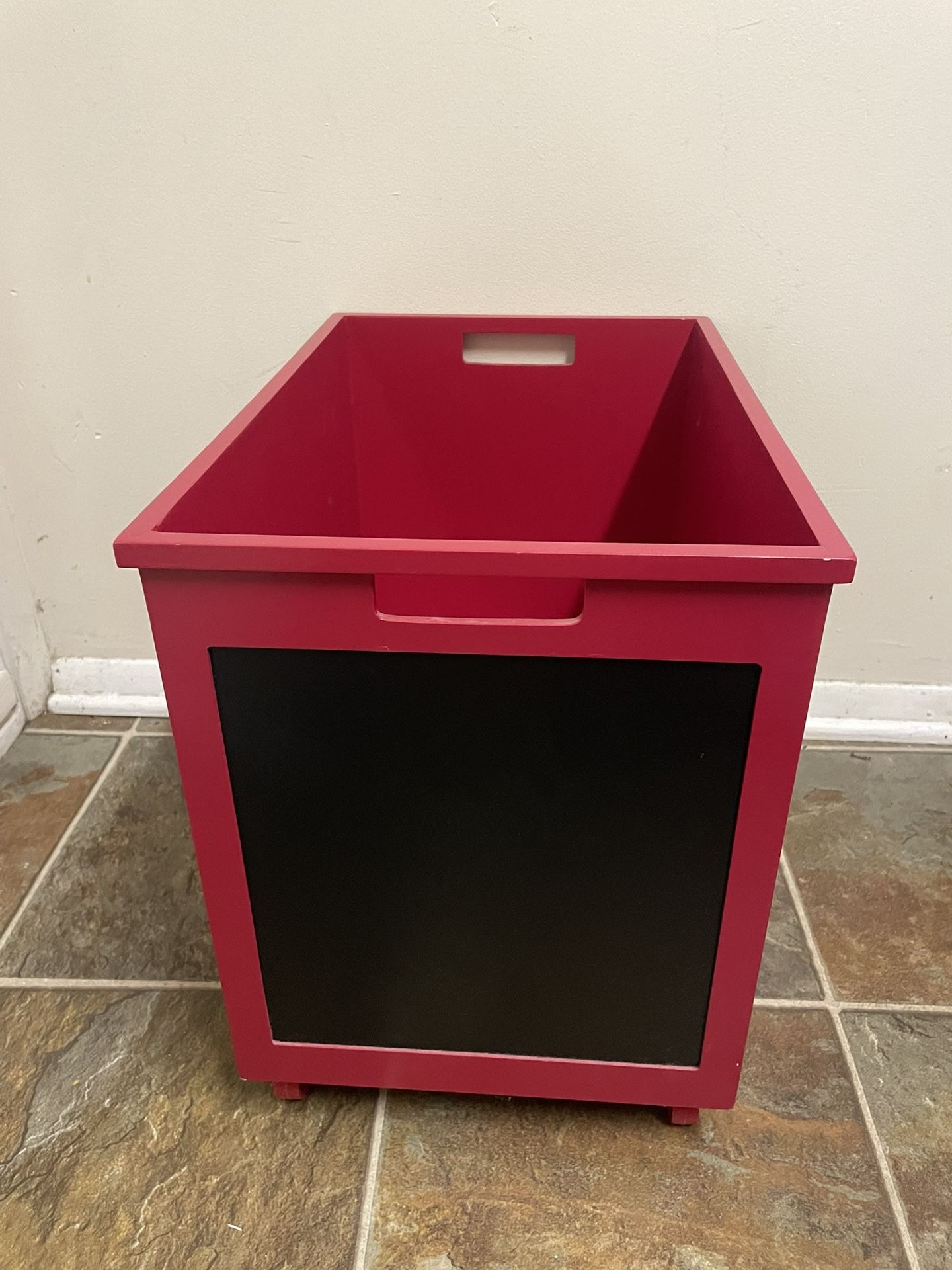 Toy Box / Storage Bin