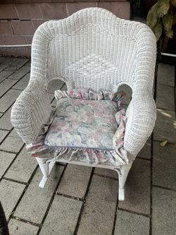 Silla Mesedora