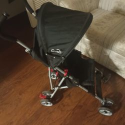 Kolcraft Cloud Stroller