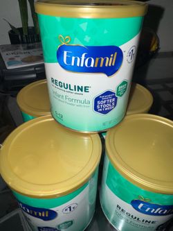Enfamil Reguline