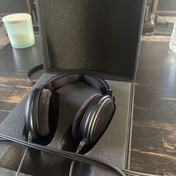 Sennheiser HD6XX HD600