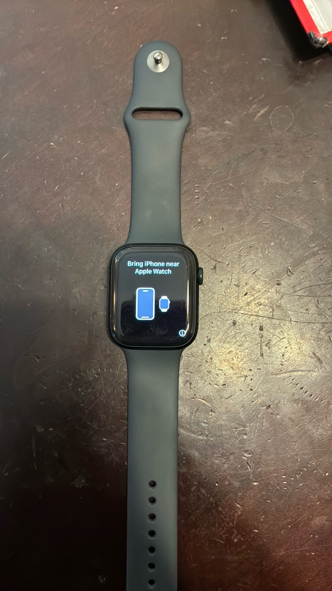 Apple Watch Series 8