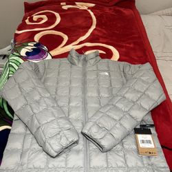 the north face thermo ball eco jacket 2.0