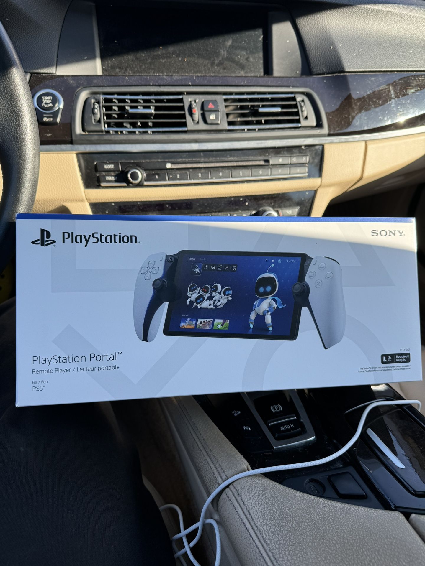 Ps5 Slim Brand New And Ps Portable