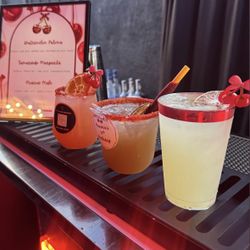 Bartending 
