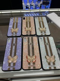 Iphone Xsmax Case 15$firm