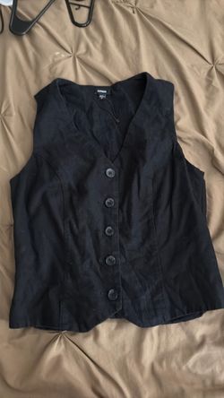 Express vest