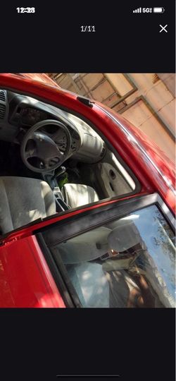 Mitsubishi mirage 1500$