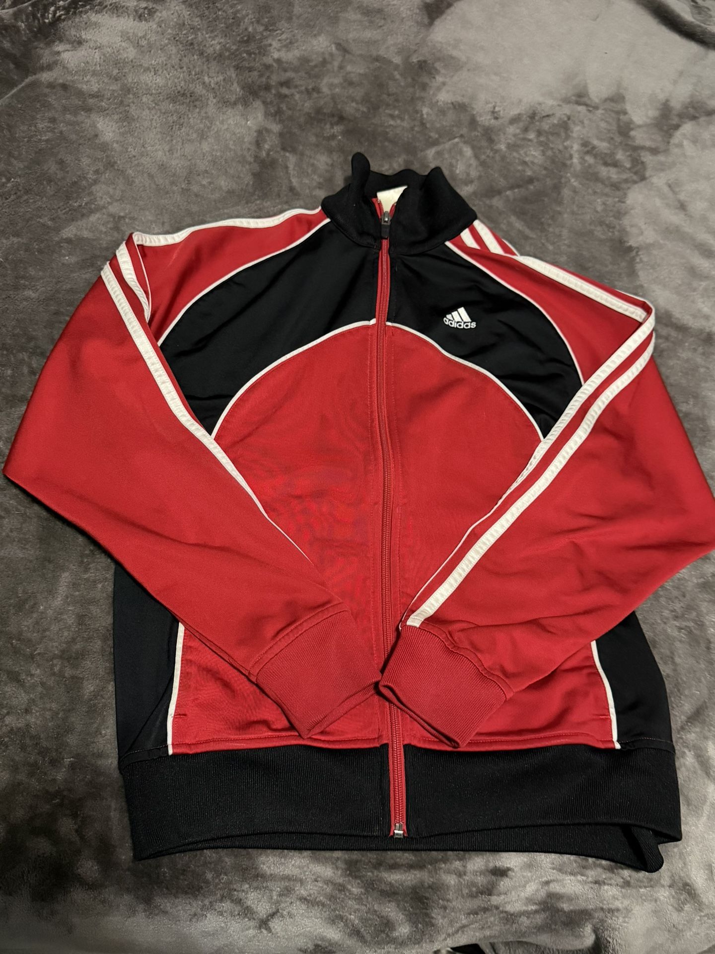 Adidas Jacket