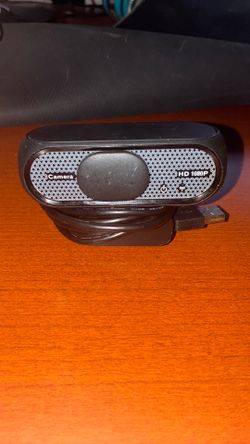 Streaming camera 1080p HD 4K