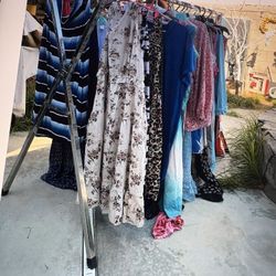 Vestidos  Dress S M L  Xl