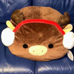 Maurice Moose Squishmallow