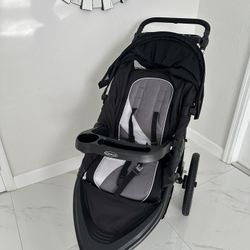 Gracco Stroller 