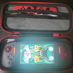 Nintendo Switch MOD
