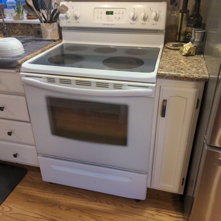 Frigidaire Range Stove Oven Oven Broiler Not Working Repair, 60 OFF