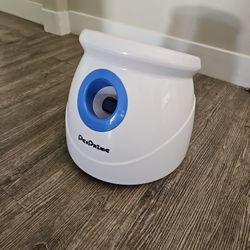 PetPrime Max Automatic Ball Launcher