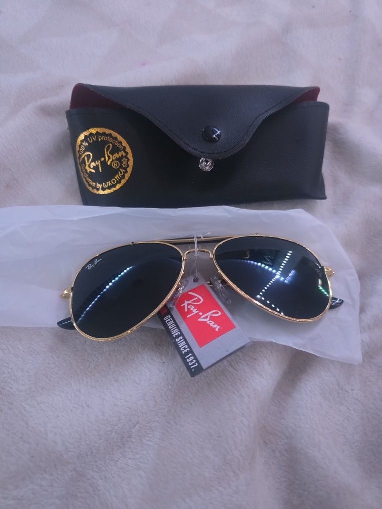 Ray Ban Sunglasses