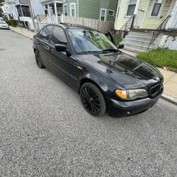 2005 325 Xi 