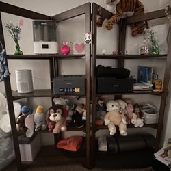 Bookshelf Or Bookcase